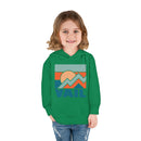 Vail, Colorado Toddler Hoodie - Unisex Vail Toddler Sweatshirt-14