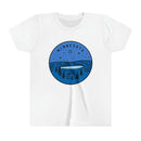 Minnesota Youth T-Shirt - Unisex Kids Minnesota Shirt-3