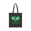 Cabo San Lucas, Mexico Cotton Canvas Pickleball Cabo San Lucas Tote Bag
