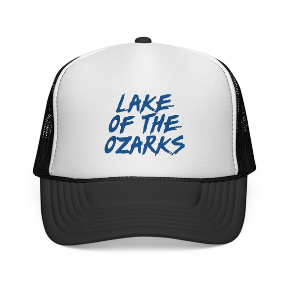 Lake of the Ozarks Trucker Cap | Missouri Hat