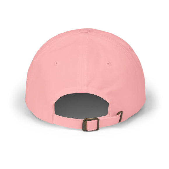 New Hampshire Dad Hat - Embroidered New Hampshire Classic Dad Cap