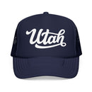 Utah Trucker Hat - Utah Cap-3