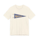 White Sands National Park Pennant T-Shirt — Vintage Camp Flag Tee-1