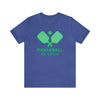 St. Louis, Missouri Pickleball T-Shirt - Unisex St. Louis Shirt
