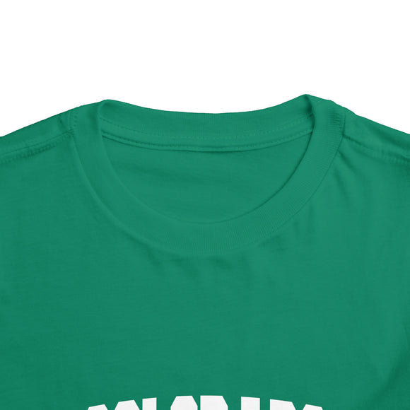 Colorado Toddler Graphic Tee - Kids Colorado Vacation T-Shirt