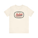 Madison, Wisconsin T-Shirt - Retro Unisex Madison Shirt-2