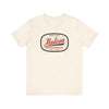 Madison, Wisconsin T-Shirt - Retro Unisex Madison Shirt
