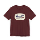 Denver, Colorado T-Shirt - Retro Unisex Denver Shirt-11