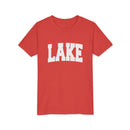 Lake Youth Graphic Tee - Kids T Shirt-19