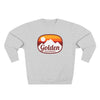 Premium Golden, Colorado Sweatshirt - Retro Unisex Sweatshirt