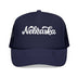 Kids Nebraska Trucker Hat - Youth Snapback Cap