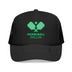 Kids Dallas, Texas Pickleball Trucker Hat - Youth Snapback
