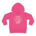 Vintage Hot Pink
