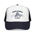 Navy / White / Navy