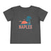 Dark Heather Grey