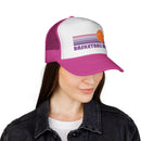 Basketball Mom Trucker Cap | Trucker Caps-16