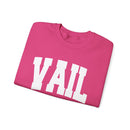 Vail, Colorado Sweatshirt - Unisex Graphic Crewneck-23