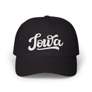 Iowa Dad Hat - Embroidered Iowa Classic Dad Cap-2