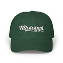 Mississippi Dad Hat - Embroidered Mississippi Classic Dad Cap-6