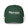 Mississippi Dad Hat - Embroidered Mississippi Classic Dad Cap