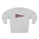 Premium Great Sand Dunes National Park Crewneck Sweatshirt-2