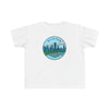 Michigan Toddler T-Shirt - Unisex Toddler Michigan Shirt