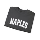 Naples, Florida Sweatshirt - Unisex Graphic Crewneck-17