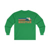 Irish Green