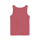 Brooklyn, New York Retro Sunstripe Tank Top | Comfort Colors - 100% Cotton-18