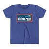 Winter Park, Colorado Youth Graphic Tee - Kids Winter Park T Shirt