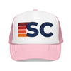 Light Pink/White