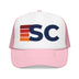 Light Pink/White