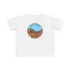 South Dakota Toddler T-Shirt - Unisex Toddler South Dakota Shirt