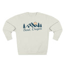 Premium Bend, Oregon Sweatshirt - Unisex Sweatshirt-3