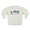 Premium Bend, Oregon Sweatshirt - Unisex Sweatshirt