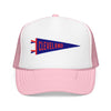 Light Pink/White