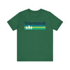 Vermont T-Shirt - Unisex Vermont Shirt