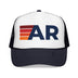 Navy / White / Navy