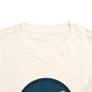 Portland, Oregon Toddler Graphic Tee - Kids Portland Shirt-7