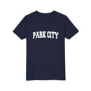 Park City, Utah Youth Graphic Tee - Kids Park City T Shirt-16