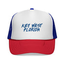 Key West Trucker Cap | Florida Hat-5