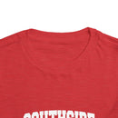 Southside Toddler Graphic Tee - Kids Southside Vacation T-Shirt-16