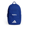 Team Royal Blue / White