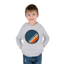 Anna Maria Island, Florida Toddler Hoodie - Unisex Anna Maria Island Pullover Sweatshirt, Kids Hooded Jumper, Florida Souvenir-12
