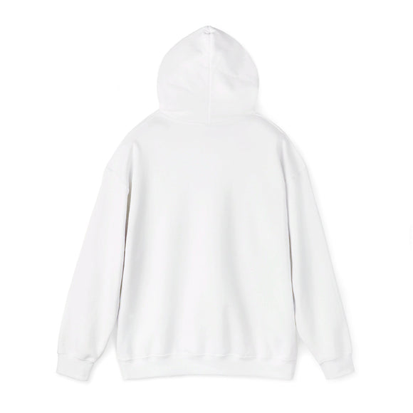 Vermont Hoodie - Retro Ombre Unisex Vermont Hoodie Sweatshirt
