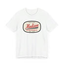 Madison, Wisconsin T-Shirt - Retro Unisex Madison Shirt-19