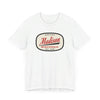 Madison, Wisconsin T-Shirt - Retro Unisex Madison Shirt