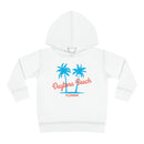 Daytona Beach, Florida Toddler Hoodie - Unisex Daytona Beach Toddler Sweatshirt-5