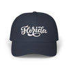 Florida Dad Hat - Embroidered Florida Classic Dad Cap