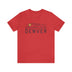 Heather Red